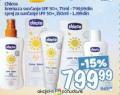 Roda Chicco krema za sunčanje ZF 50+ 75ml