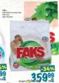 Roda Faks prašak za veš2kg