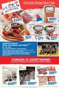 Katalog RODA akcija najbolje iz Srbije 08. jun - 06. jul 2016