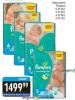 Gomex Pampers Active baby dry pelene