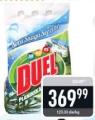 Gomex Duel prašak za veš 3kg