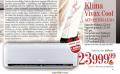 Gomex Klima uređaj Vivax ACP-12CH35AEXO