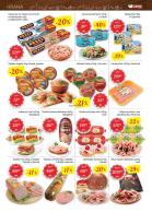 Akcija Super Vero katalog akcija 09-22. jun 2016 40230