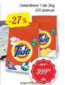 SuperVero Tide prašak za veš 2kg