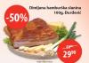 MAXI  Hamburška slanina