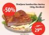 MAXI  Hamburška slanina