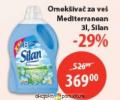 MAXI Silan omekšivač za veš 3l