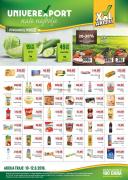 Katalog Univerexport vikend akcija 10-12. jun 2016