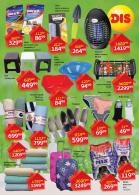 Akcija DIS Market katalog akcija 09-23. jun 2016 40277