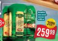 Dis market Nikšićko svetlo pivo u limenci 4x0,5l