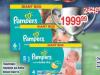 Dis market Pampers Active baby dry pelene