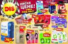 Katalog DIS Market vikend akcija 10-12. jun 2016