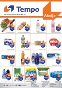 Katalog TEMPO nedeljna akcija 10-16. jun 2016