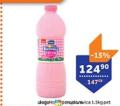 TEMPO Moja Kravica gusti jogurt 1,5kg
