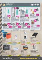 Akcija Centar bele tehnike katalog akcija 11-30. jun 2016 40300