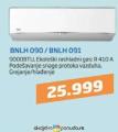 Centar bele tehnike Klima uređaj Beko BNLH090