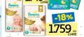 Roda Pelene Pampers Premium Care