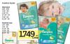 Roda Pampers Active baby dry pelene