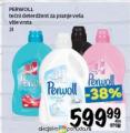 Roda Perwoll tečni deterdžent 3l