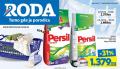 Roda Persil prašak za veš 10kg