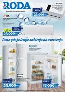 Katalog Roda katalog letnjih akcija 13-26. jun 2016