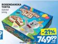 Roda Sladoled Rođendanska torta 1kg