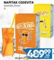 Roda Cedevita instant napitak narandža, limun