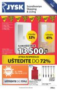 Katalog JYSK katalog akcija 16-29. jun 2016