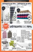 Akcija JYSK katalog akcija 16-29. jun 2016 40325