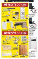 Akcija JYSK katalog akcija 16-29. jun 2016 40331
