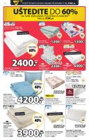 Akcija JYSK katalog akcija 16-29. jun 2016 40333