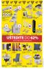 Akcija JYSK katalog akcija 16-29. jun 2016 40336