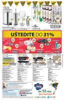 Akcija JYSK katalog akcija 16-29. jun 2016 40338
