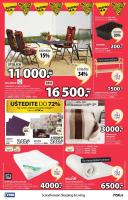Akcija JYSK katalog akcija 16-29. jun 2016 40339