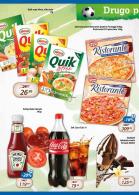 Akcija Aroma katalog akcija 10. jun - 10. jul 2016 40343