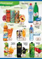 Akcija Aroma katalog akcija 10. jun - 10. jul 2016 40344