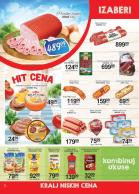 Akcija Aman katalog akcija 13-26. jun 2016 40352