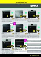 Akcija Tehnomanija i Gorenje specijal 15. jun - 15. jul 2016 40362