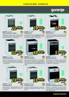 Akcija Tehnomanija i Gorenje specijal 15. jun - 15. jul 2016 40364