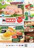 Akcija Maxi katalog akcija 16-29. jun 2016 40366