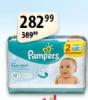 MAXI Pampers Vlažne maramice