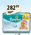 MAXI Pampers vlažne maramice