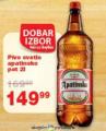 MAXI Apatinsko pivo pet 2l
