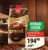 MAXI Grand Gold melevna kafa