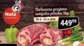 MAXI Rolovana punjena svinjska plećka 1 kg