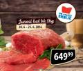 MAXI Juneći but bez kostiju 1kg