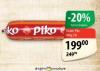 MAXI Pik Piko parizer 400 g