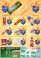 Akcija Tempo katalog akcija 16-29. jun 2016 40391