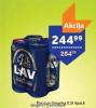 TEMPO Lav Pivo svetlo 0.5l u limenci