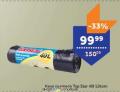 TEMPO Kese za smeće Top Star 40l 12 kom